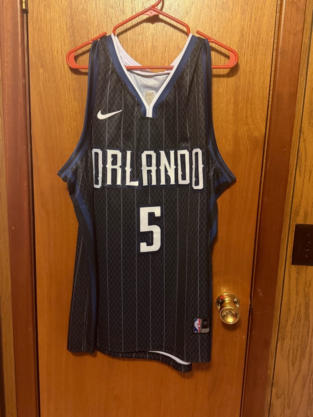 Palo Banchero Jersey